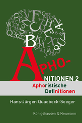 Aphonitionen 2