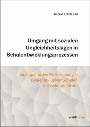 Umgang mit sozialen Ungleichheitslagen in Schulentwicklungsprozessen