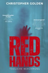 Red Hands - Tödliche Berührung
