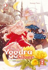 Yggdra Silver - Bd.2