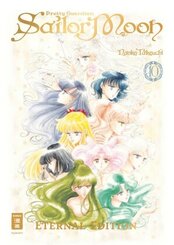 Pretty Guardian Sailor Moon - Eternal Edition - Bd.10