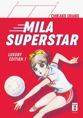 Mila Superstar - Bd.1