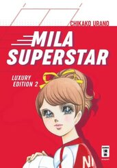 Mila Superstar - Bd.2