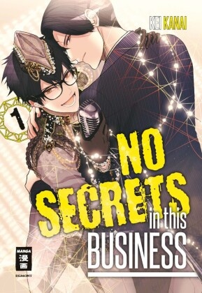 No Secrets in this Business - Bd.1