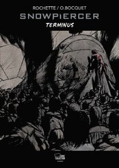 Snowpiercer Terminus - Bd.2