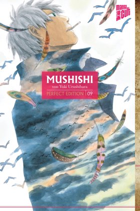 Mushishi - Perfect Edition - Bd.9