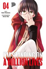 I'm Standing on a Million Lives - Bd.4