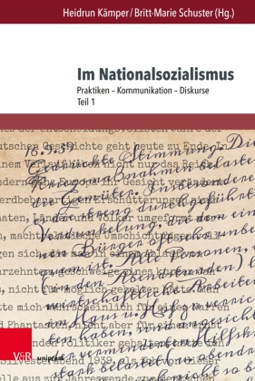 Im Nationalsozialismus