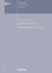 Kerygma Petri und Quadratus