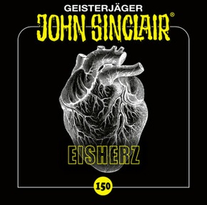 John Sinclair - Folge 150, 2 Audio-CD