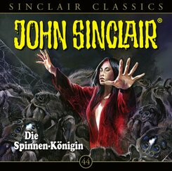 John Sinclair Classics - Folge 44, 1 Audio-CD