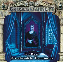 Gruselkabinett - Folge 178, 1 Audio-CD