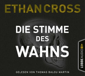 Die Stimme des Wahns, 6 Audio-CD