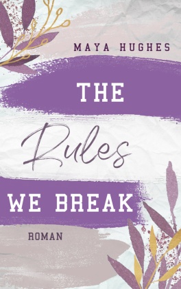 The Rules We Break