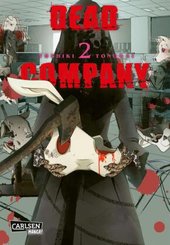 Dead Company - Bd.2