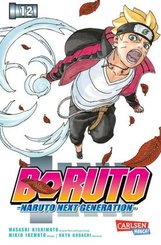 Boruto - Naruto the next Generation - Bd.12