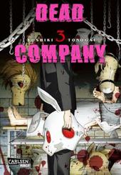 Dead Company - Bd.3