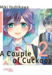 A Couple of Cuckoos - Bd.2