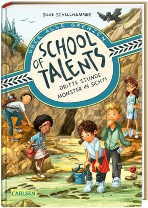 School of Talents