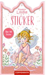 Prinzessin Lillifee: Sticker