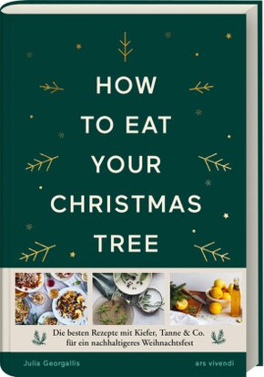 How to eat your christmas tree