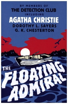 The Floating Admiral