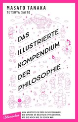 Das illustrierte Kompendium der Philosophie