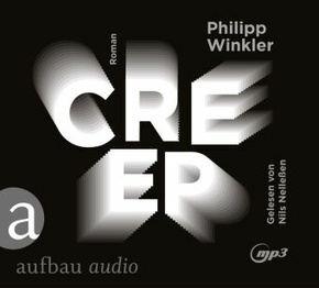 Creep, 1 Audio-CD, 1 MP3