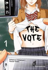 The Vote - Bd.1