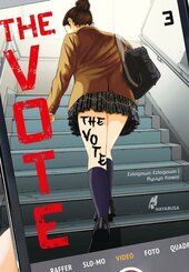 The Vote - Bd.3