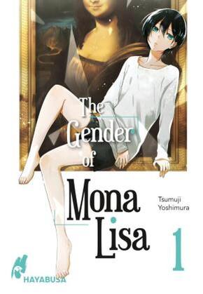 The Gender of Mona Lisa - Bd.1