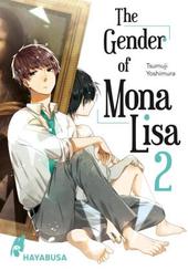 The Gender of Mona Lisa - Bd.2