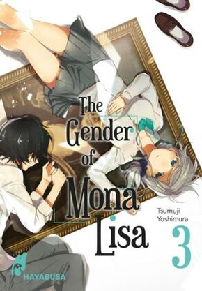 The Gender of Mona Lisa - Bd.3