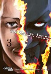 The Killer Inside - Bd.3