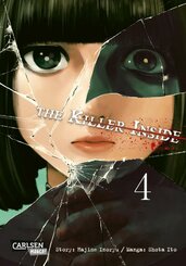 The Killer Inside - Bd.4