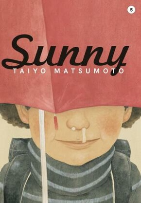 Sunny - Bd.5