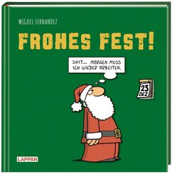 Frohes Fest!