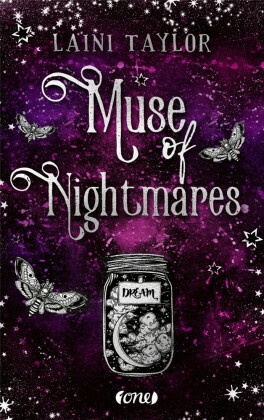 Muse of Nightmares (2 Bücher in einem Band)