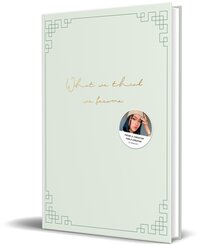 What we think we become von Bao Chii Nguyen