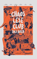 Chaos Lese Club - Das Buch