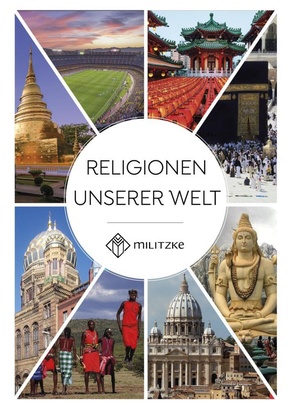 Religionen unserer Welt