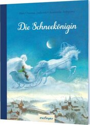 Die Schneekönigin