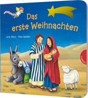 Das erste Weihnachten