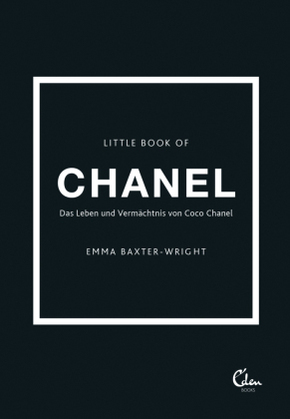 Little Book of Chanel