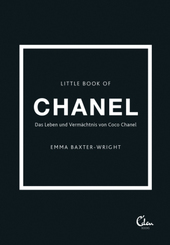 Little Book of Chanel