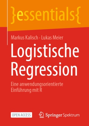 Logistische Regression