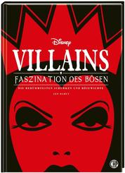 Disney Villains: Faszination des Bösen