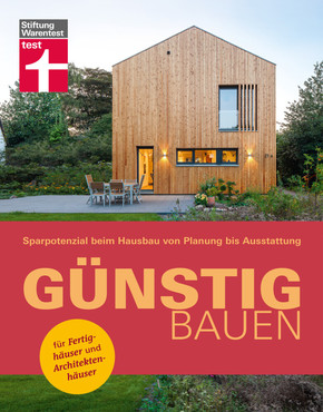 Günstig bauen