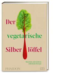 Der vegetarische Silberlöffel