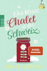 Das kleine Chalet in der Schweiz